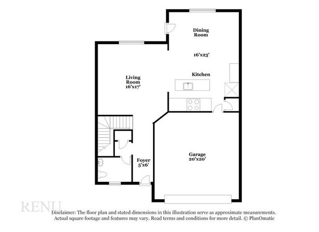 2810 Praline Ferry in Converse, TX - Building Photo - Building Photo
