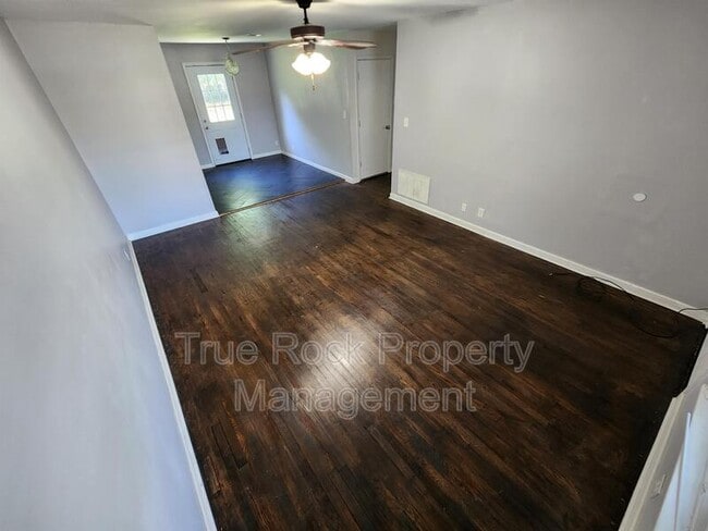 1708 E 18th St in Ada, OK - Building Photo - Building Photo