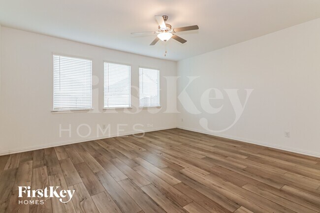 206 Autumn Sage Ln in Princeton, TX - Foto de edificio - Building Photo