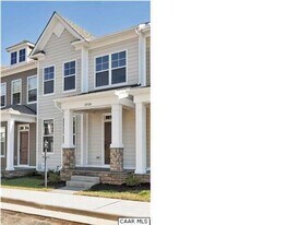 2928 Templehof Ct in Earlysville, VA - Building Photo