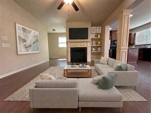 2418 Sardis Chase Ct in Buford, GA - Building Photo - Building Photo