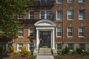 286 & 288 Chestnut Hill Avenue Apartments