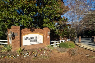 Magnolia Creste Apartments in Dallas, GA - Building Photo - Building Photo