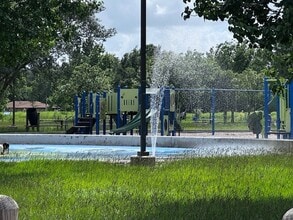 4034 Curly Oaks Dr in Houston, TX - Building Photo - Building Photo