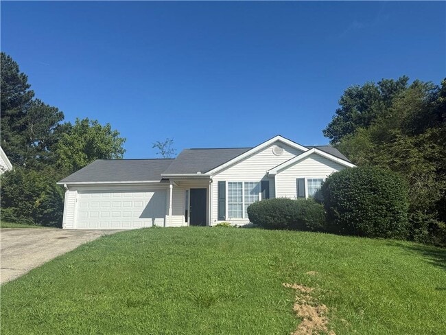 property at 6079 Daffodil Dr