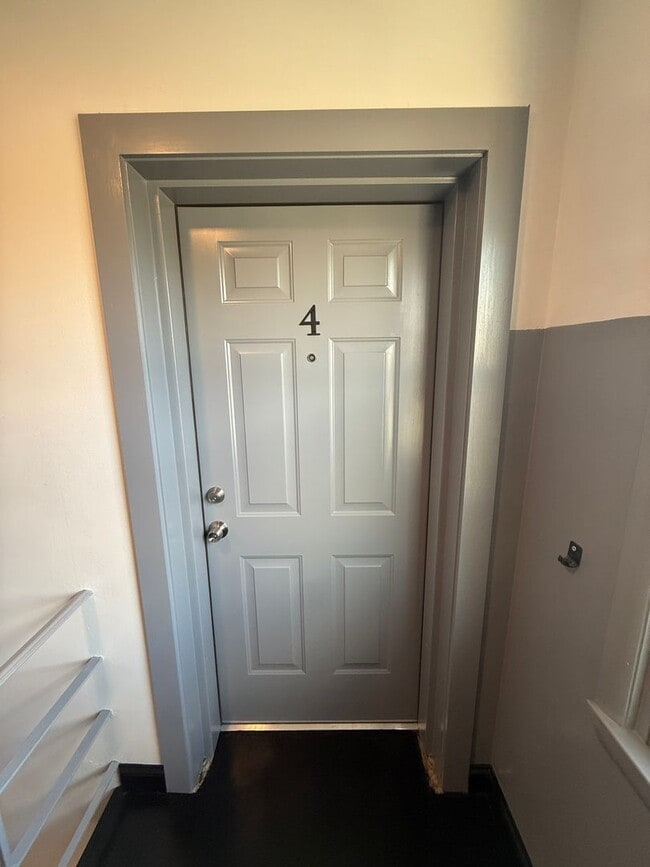 451 Burbank St SE in Washington, DC - Building Photo - Building Photo