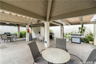 1201 Wilder Ave in Honolulu, HI - Building Photo - Building Photo