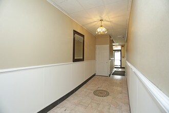 City View Apartments in Watertown, NY - Foto de edificio - Interior Photo