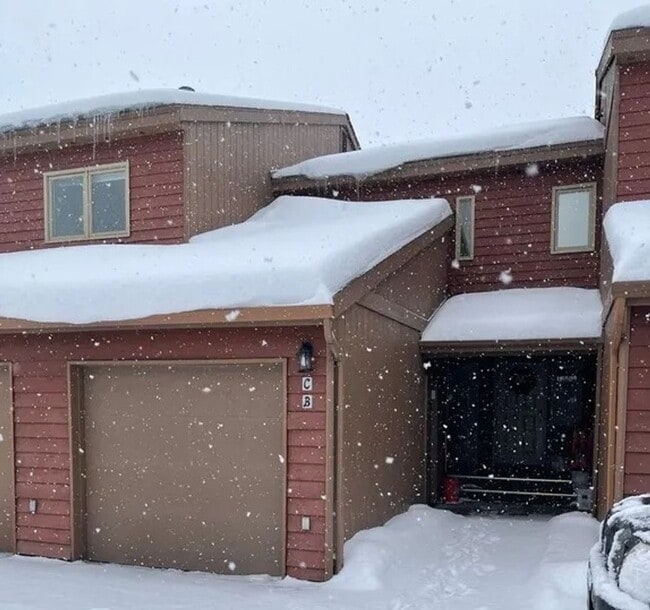 property at 10218 Jamestown Dr