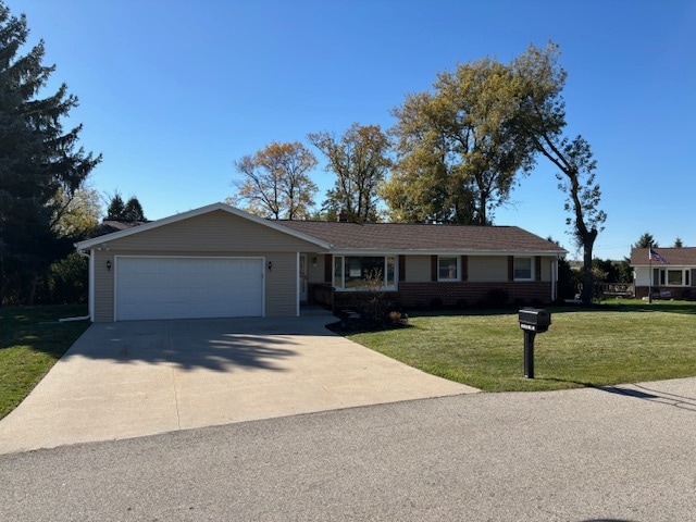 property at 409 Hill N Dale Cir