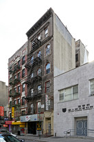 75 Eldridge St Apartments