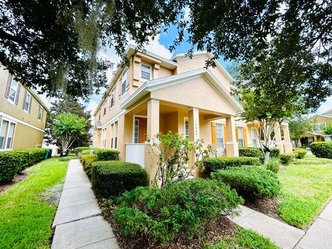 10849 Spider Lily Dr in Orlando, FL - Building Photo - Building Photo