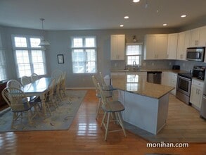 3521 Haven Ave, Unit 1ST FLOOR in Ocean City, NJ - Building Photo - Building Photo