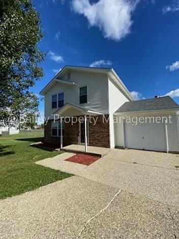 157 Sara Ct in Shepherdsville, KY - Building Photo - Building Photo