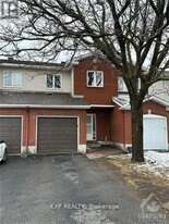 278 Stoneway Dr in Ottawa, ON - Building Photo
