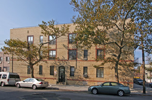 140 Newport St Apartments