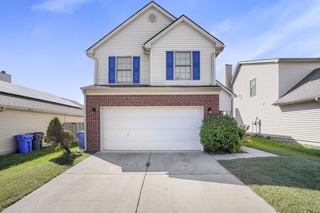 3020 Maddie Ln in Lexington, KY - Building Photo - Building Photo