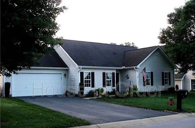 property at 83 Olde Covington Way