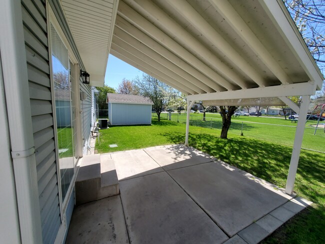 2889 Sheffield Dr in Missoula, MT - Building Photo - Building Photo