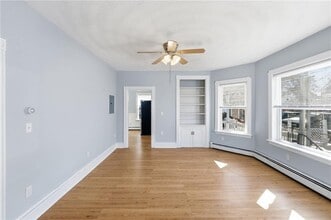 97 Greene St in Pawtucket, RI - Building Photo - Building Photo