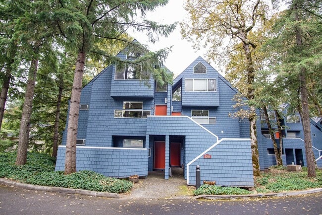 property at 4637 Galewood St