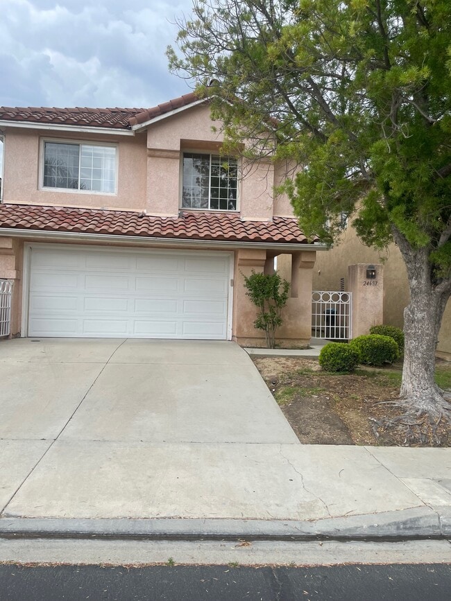 property at 24687 Calle Largo