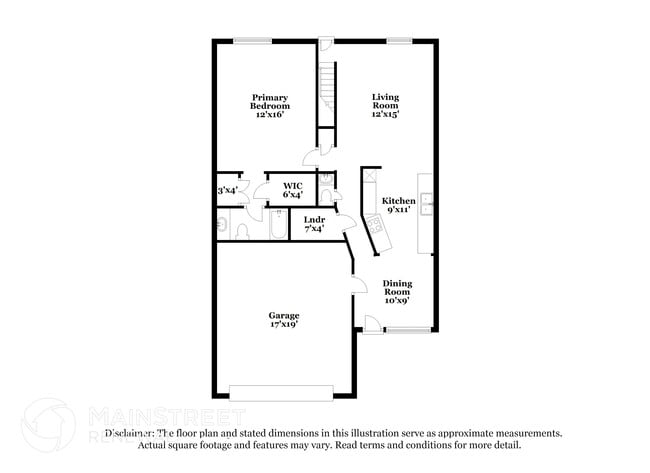 7002 Echo Hill Way in Corryton, TN - Foto de edificio - Building Photo