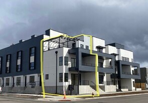 2400 S Delaware St in Denver, CO - Building Photo