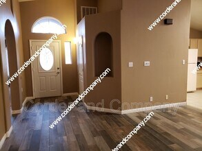 820 Toad Lena Meadows NE in Rio Rancho, NM - Building Photo - Building Photo