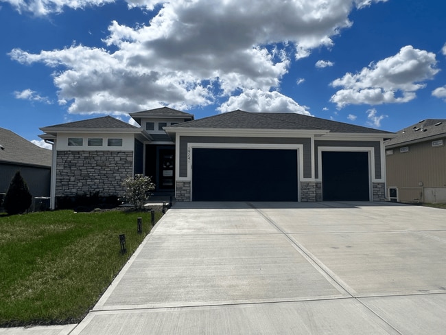 property at 19241 W 109th Pl