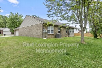2109 Allegheny Way in Lexington, KY - Building Photo - Building Photo