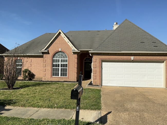property at 5605 Bridge Mill Ln