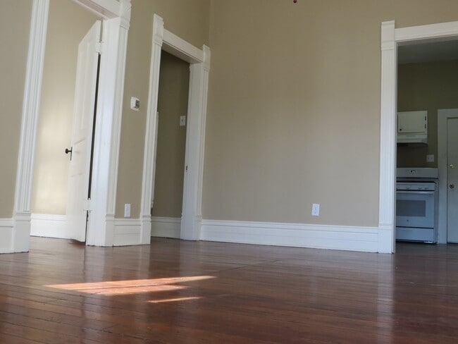 422 W Baker St in Fort Wayne, IN - Building Photo - Building Photo