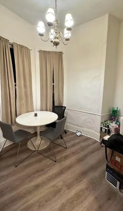 2531 Ridge Rd, Unit 2 in Berkeley, CA - Building Photo - Building Photo