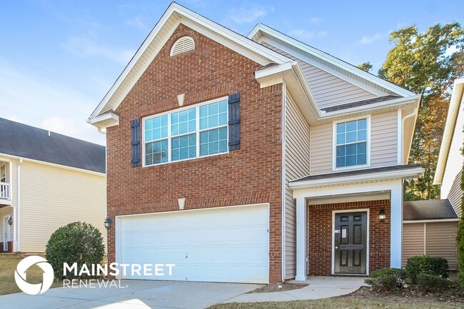 503 Shadow Valley Ct in Lithonia, GA - Building Photo - Building Photo
