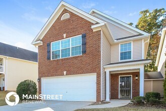 503 Shadow Valley Ct in Lithonia, GA - Building Photo - Building Photo