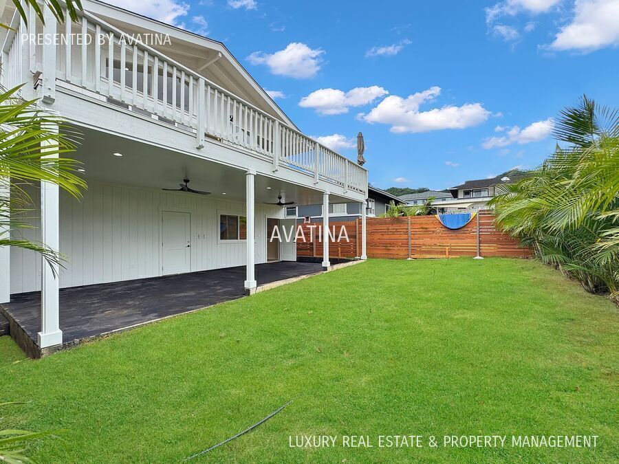 45-228-228 Namoku St in Kaneohe, HI - Building Photo