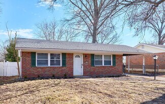 3335 Boca Raton Dr in Arnold, MO - Building Photo