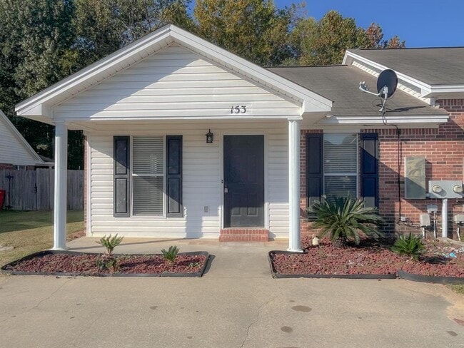 property at 153 JamesTown Loop