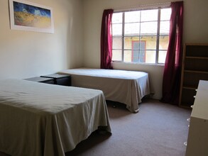 1815 Spruce St in Berkeley, CA - Foto de edificio - Building Photo