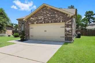 12002 Rockridge Falls Dr in Tomball, TX - Foto de edificio - Building Photo