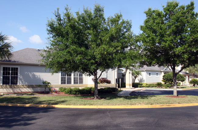 Palmetto Trace in Palmetto, FL - Foto de edificio - Building Photo