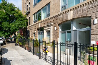 Lofts On Lex in Brooklyn, NY - Building Photo - Building Photo