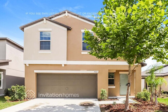 property at 7216 Jenkins Vista Ct