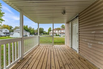 223 W 15th St in Lorain, OH - Building Photo - Building Photo