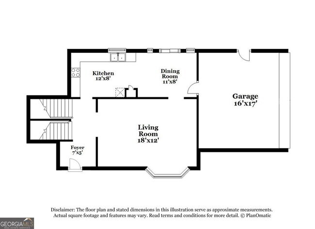 2768 Bold Springs Rd in Dacula, GA - Building Photo - Building Photo