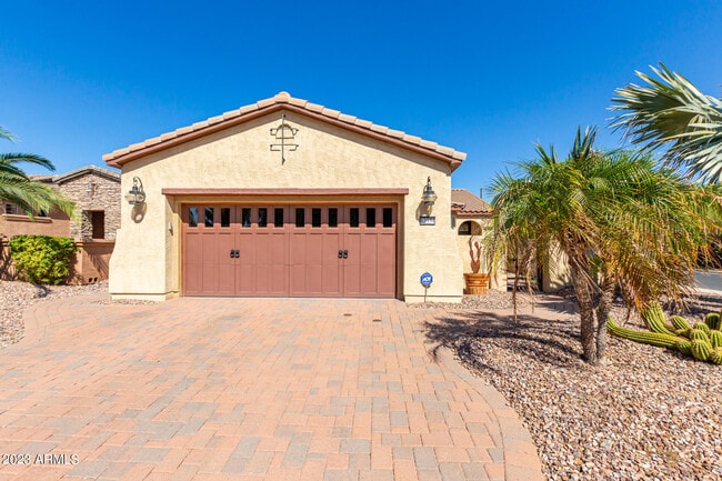 12334 W Alyssa Ln in Peoria, AZ - Building Photo - Building Photo