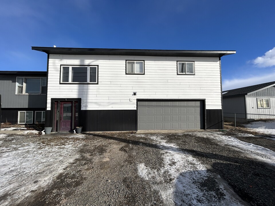 2683 Valley Dr in East Helena, MT - Building Photo