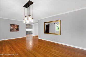 118 S Indian Cir in Cocoa, FL - Building Photo - Building Photo