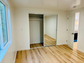 2922 8th Ave in Los Angeles, CA - Building Photo - Building Photo